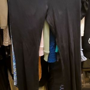 Stretch pants